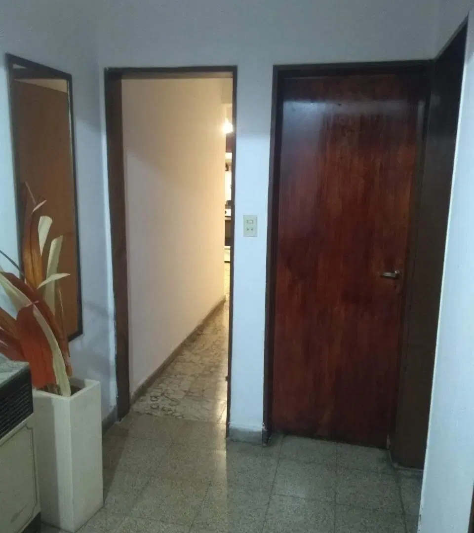 DEPTO DE 2 DORMITORIOS EN ALTA CORDOBA 2