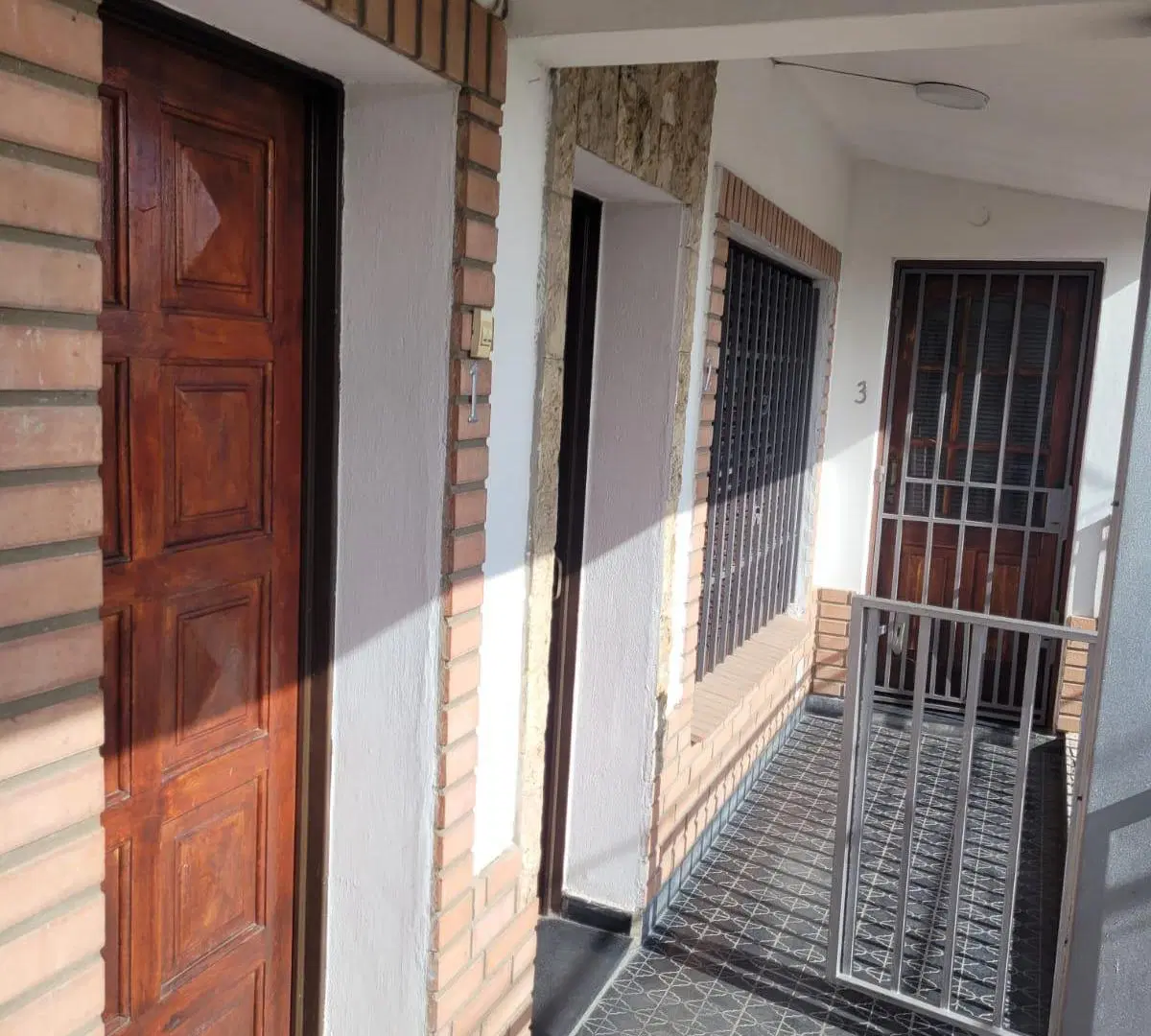 DEPTO DE 2 DORMITORIOS EN ALTA CORDOBA 4