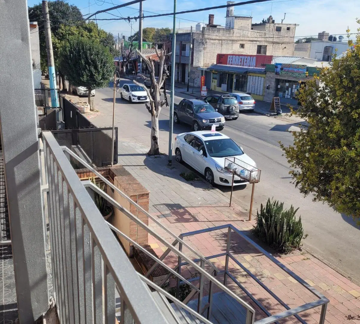 DEPTO EN ALTA CORDOBA SOBRE AV. GONGORA 8