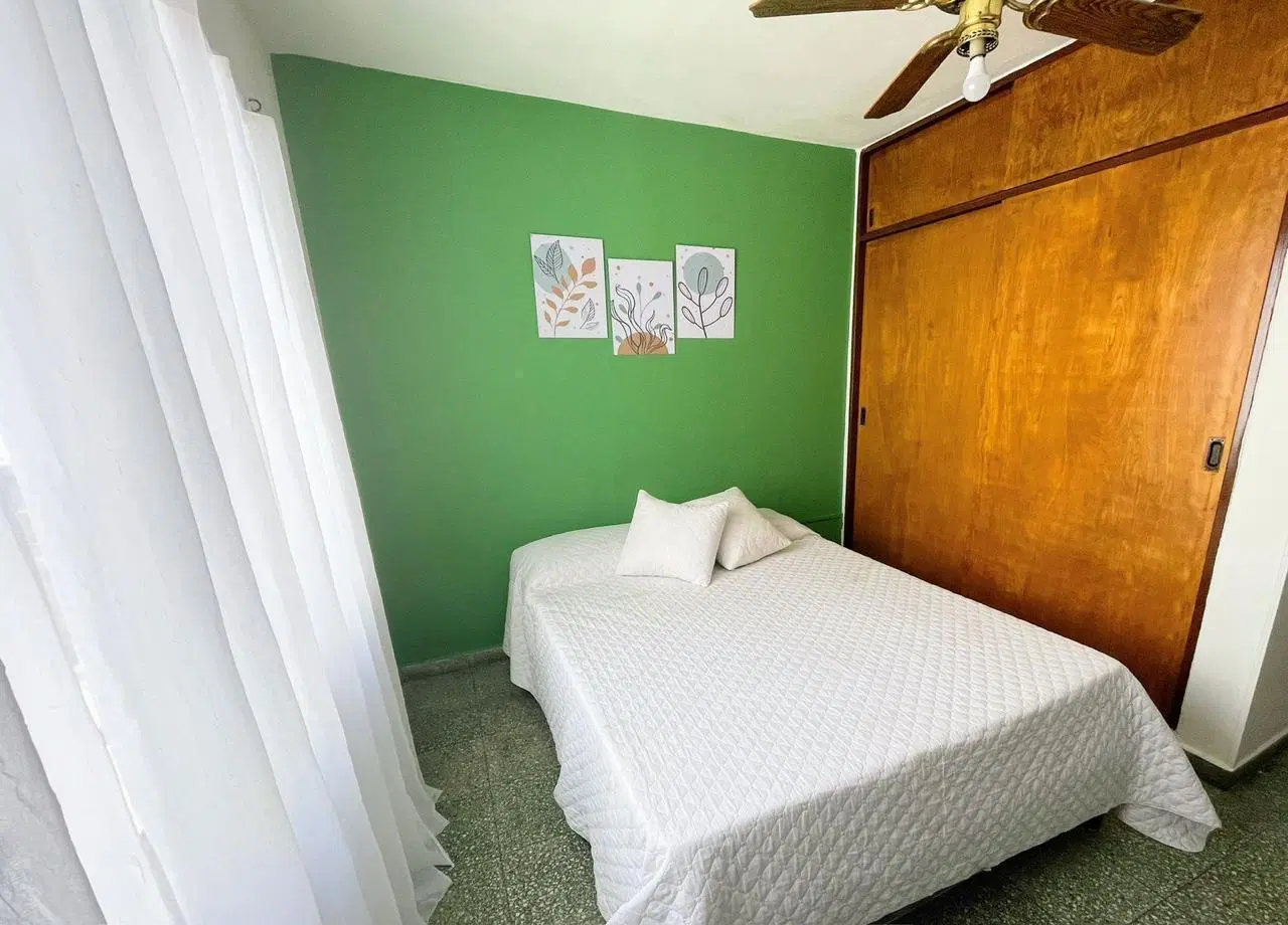 DEPTO PH DE UN DORMITORIO EN ALTA CORDOBA 3