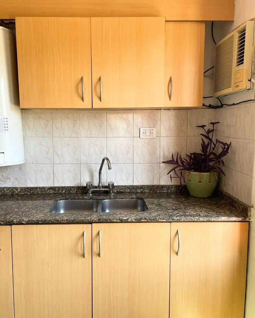 DEPTO PH DE UN DORMITORIO EN ALTA CORDOBA 2