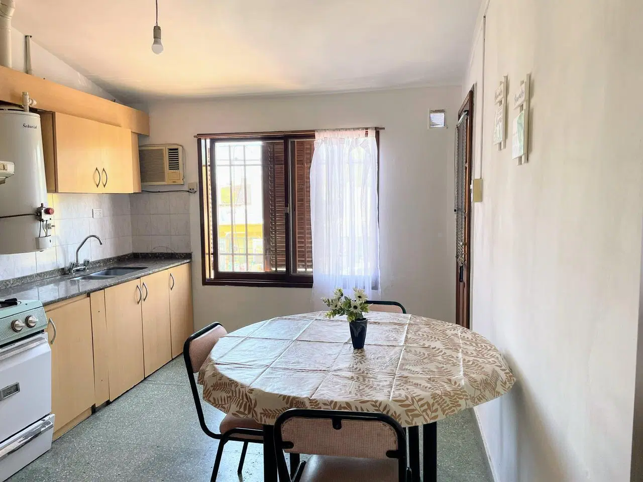 DEPTO PH DE UN DORMITORIO EN ALTA CORDOBA 5