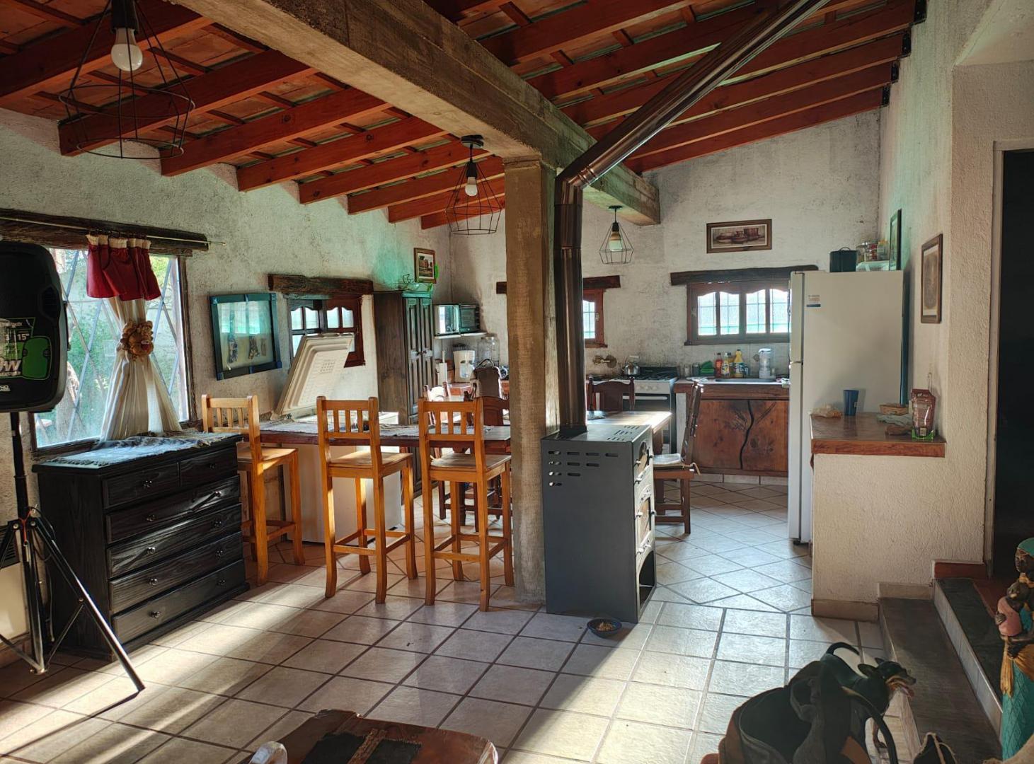 Foto de HERMOSA CASA DE VERANEO EN ANISACATE, imagen 2