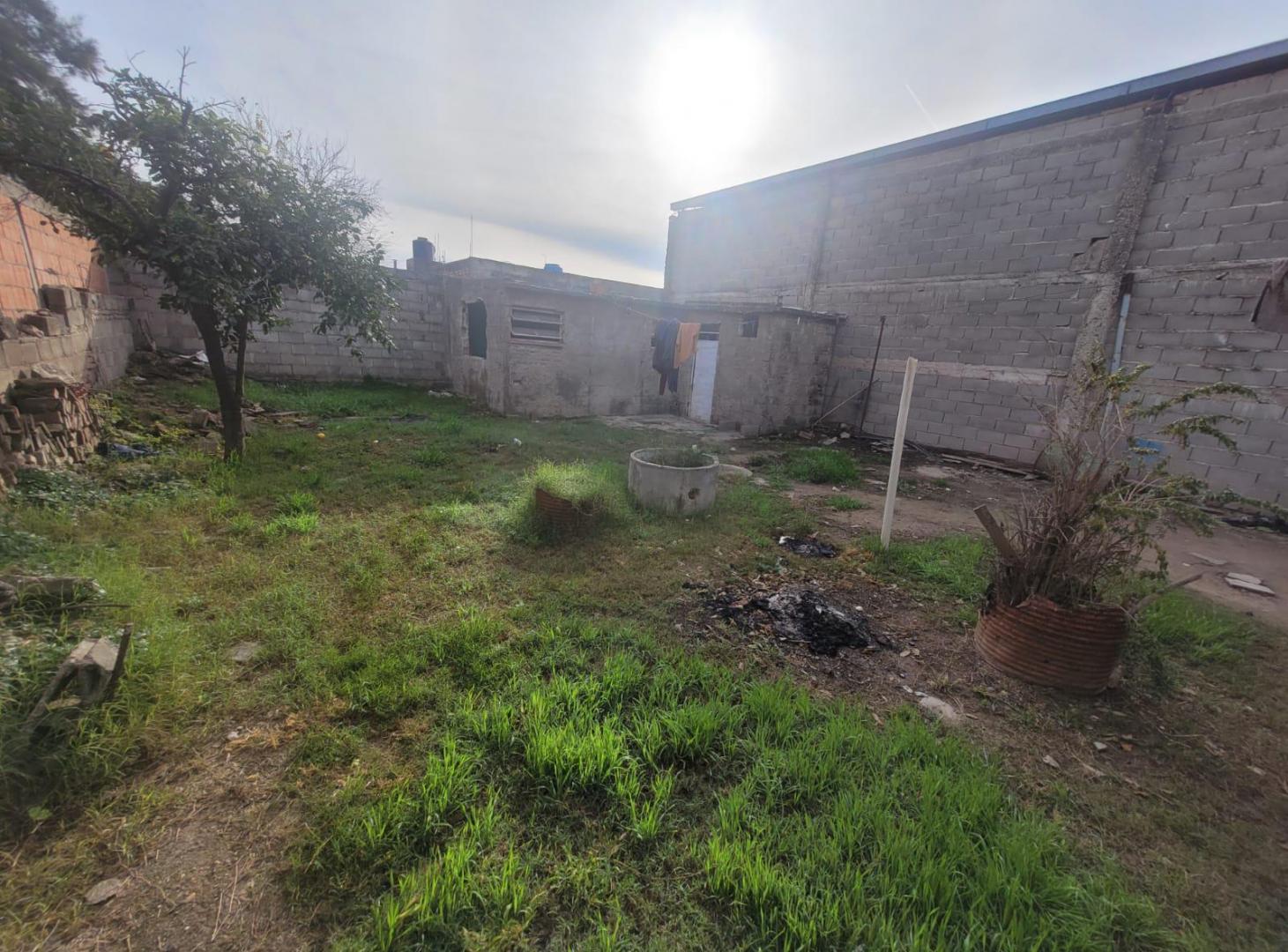 Foto de CASA CON EXCELENTE TERRENO EN LICEO III ZONA RANCAGUA, imagen 3