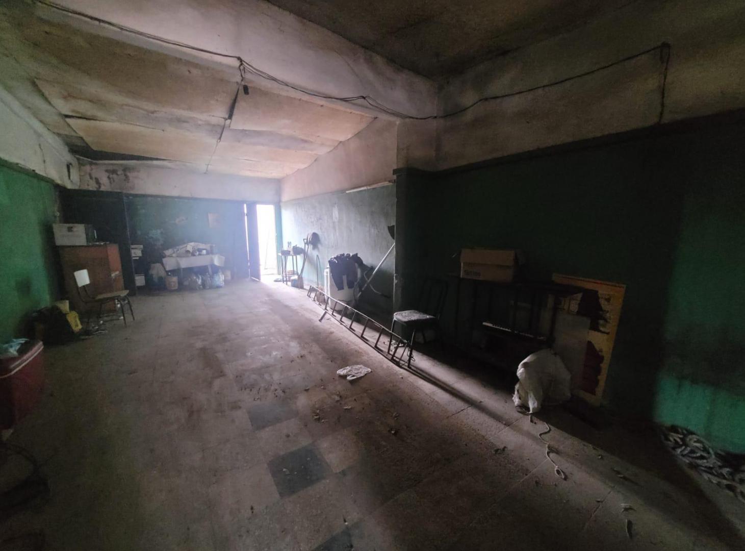 Foto de CASA CON EXCELENTE TERRENO EN LICEO III ZONA RANCAGUA, imagen 2