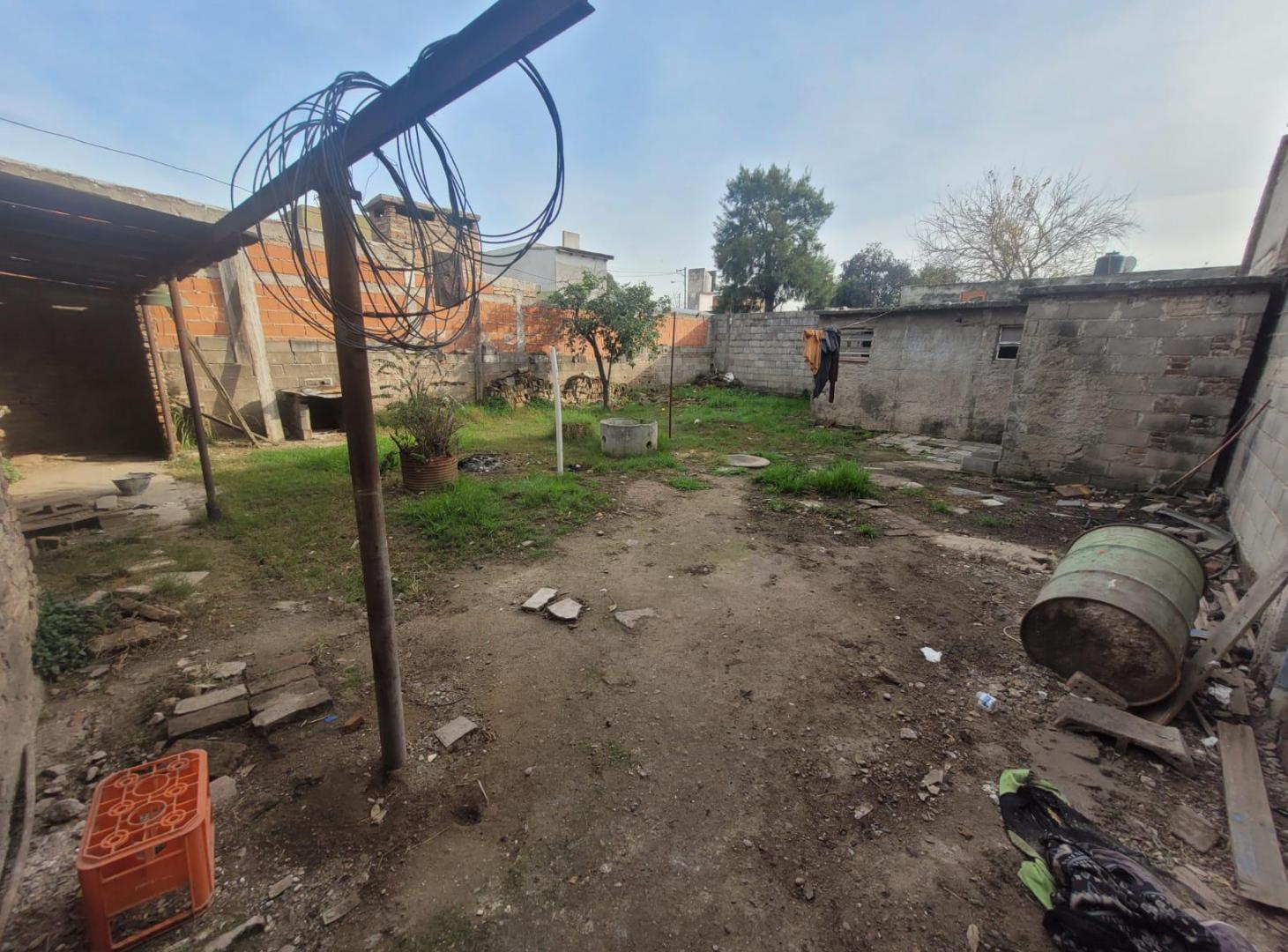 Foto de CASA CON EXCELENTE TERRENO EN LICEO III ZONA RANCAGUA, imagen 5