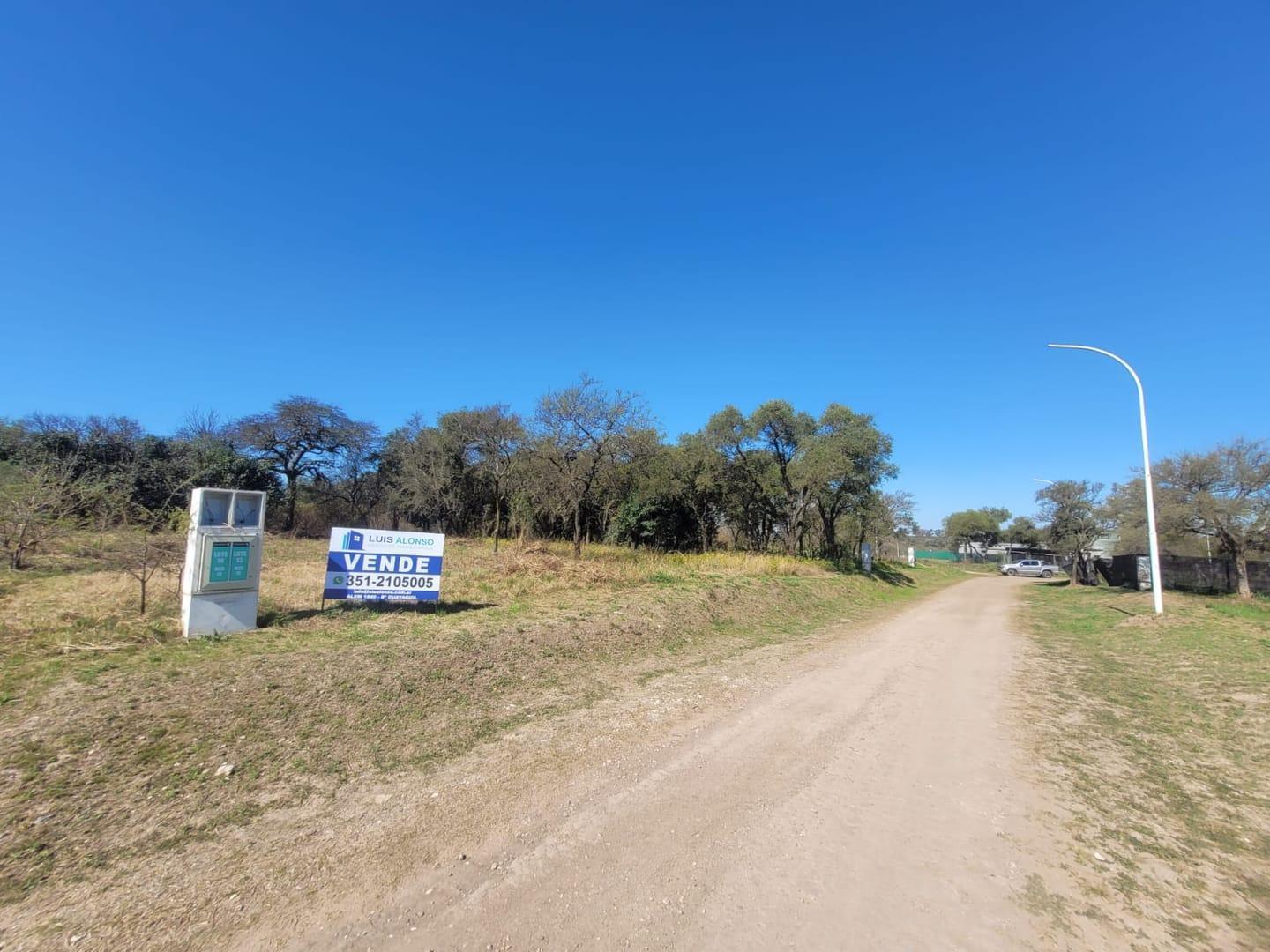 Foto de Lote en Venta en Ayres del Nordeste de Unquillo, imagen 5