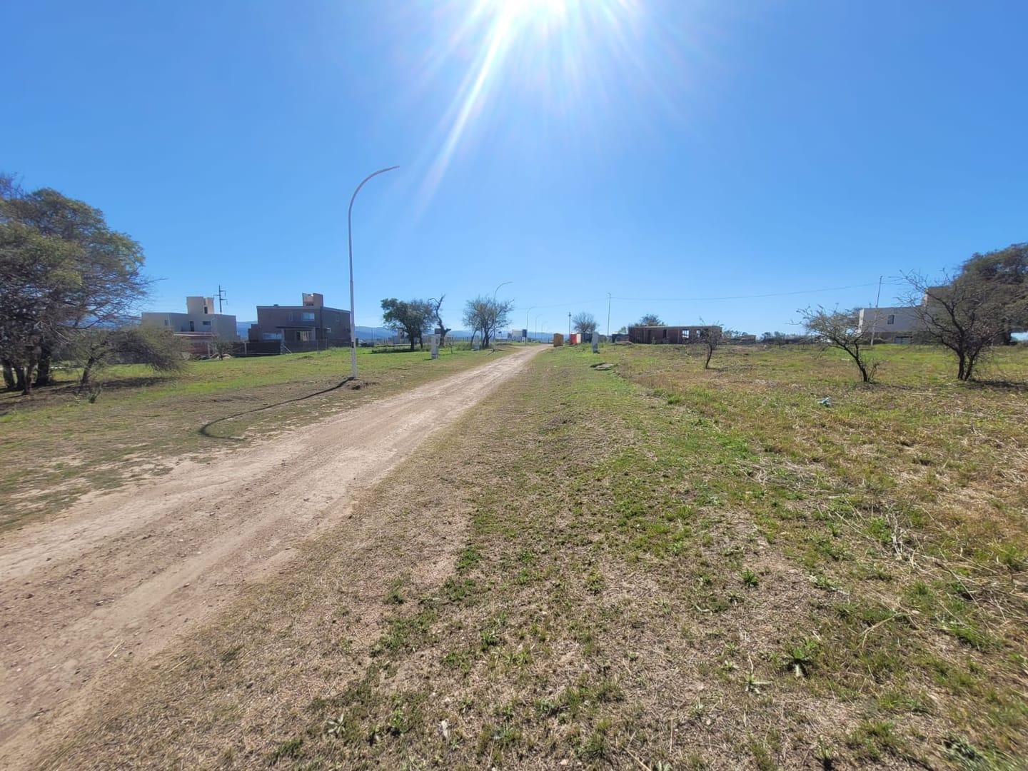 Foto de Lote en Venta en Ayres del Nordeste de Unquillo, imagen 2