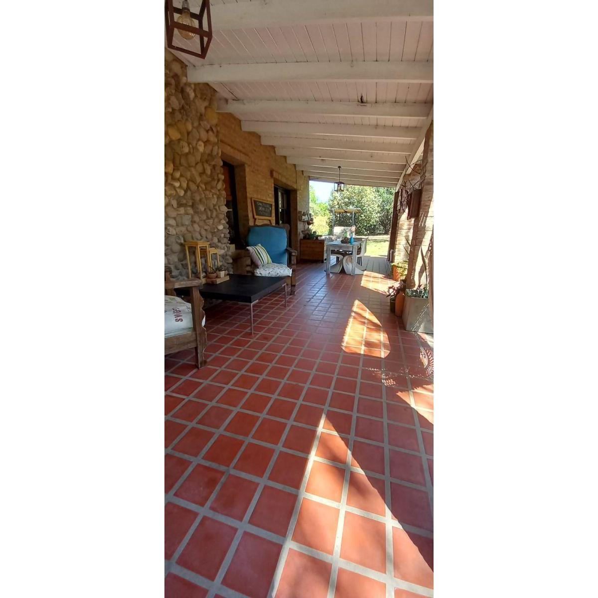 Casa a La Venta en Barrio Cerrado La Herradura 3