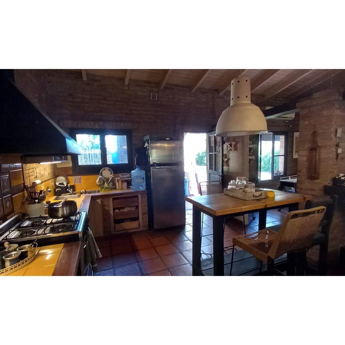 Casa a La Venta en Barrio Cerrado La Herradura 1