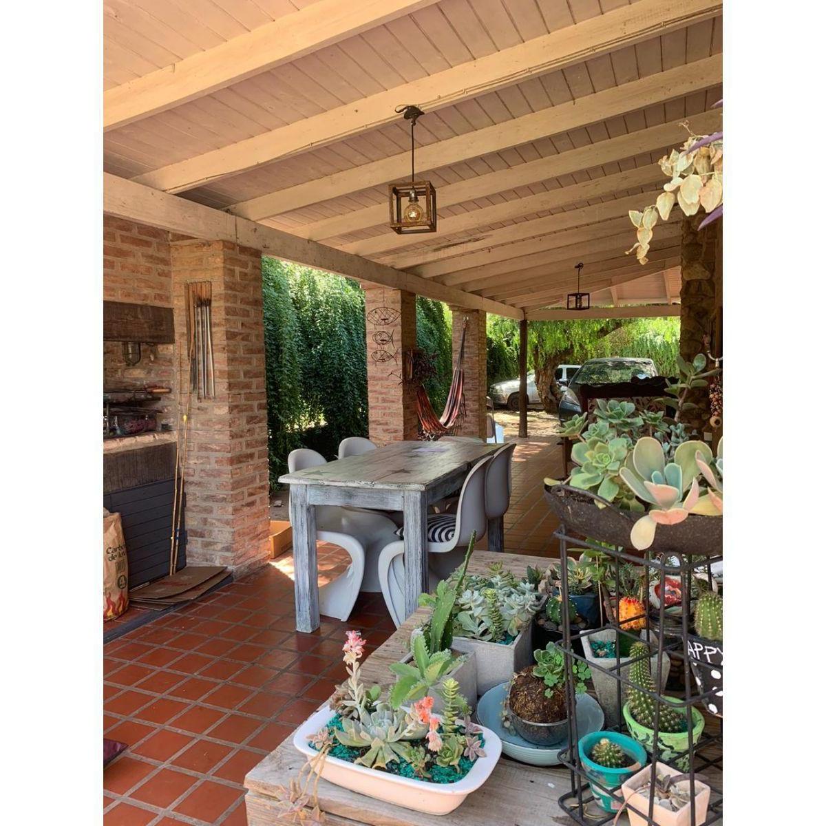 Casa a La Venta en Barrio Cerrado La Herradura 5