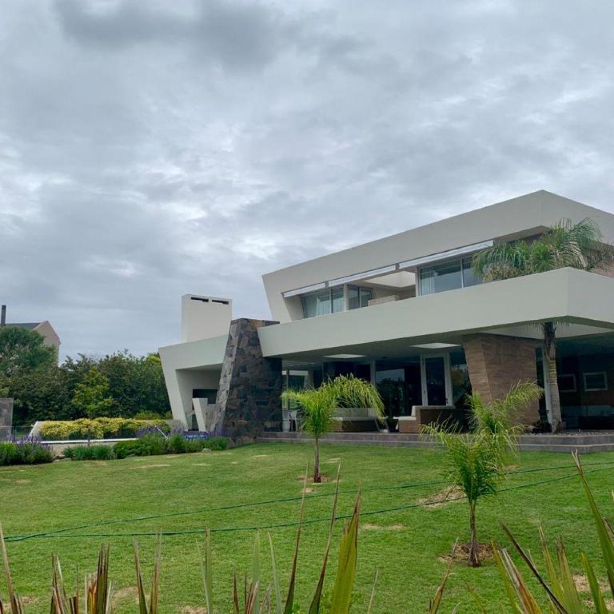 Espectacula R Casa a La Venta en La Serena Villa Allende 2