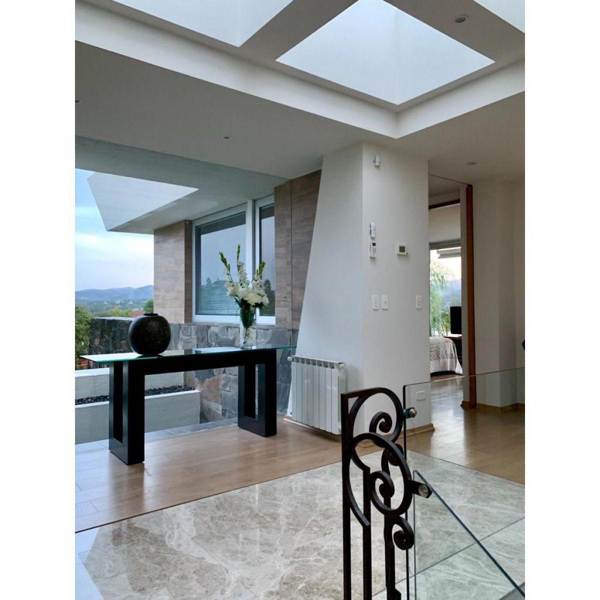 Espectacula R Casa a La Venta en La Serena Villa Allende 1