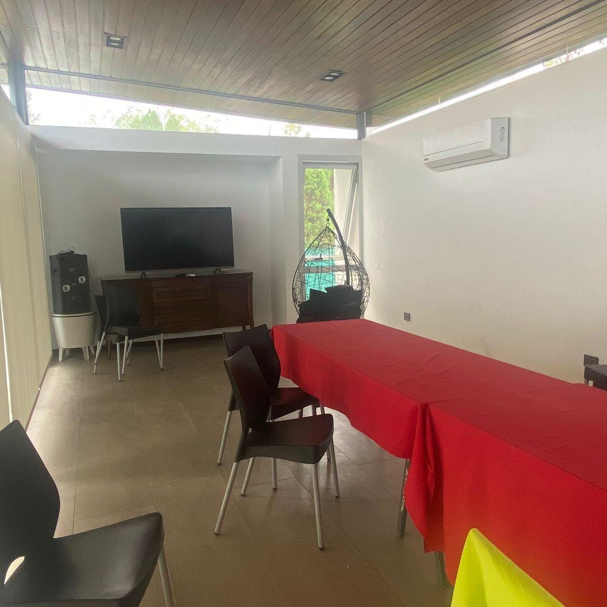 Excelente Propiedad a La Venta en San Isidro, Villa Allende 4
