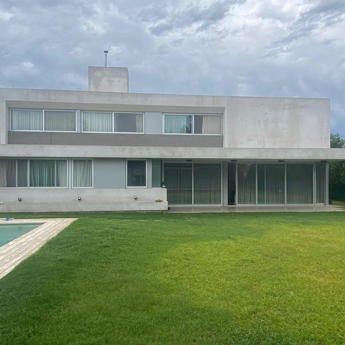 Excelente Propiedad a La Venta en San Isidro, Villa Allende 5