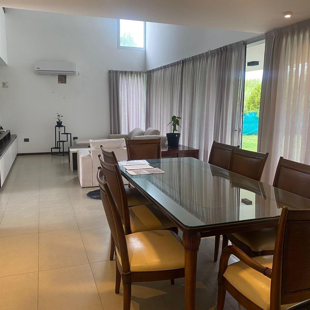 Excelente Propiedad a La Venta en San Isidro, Villa Allende 1