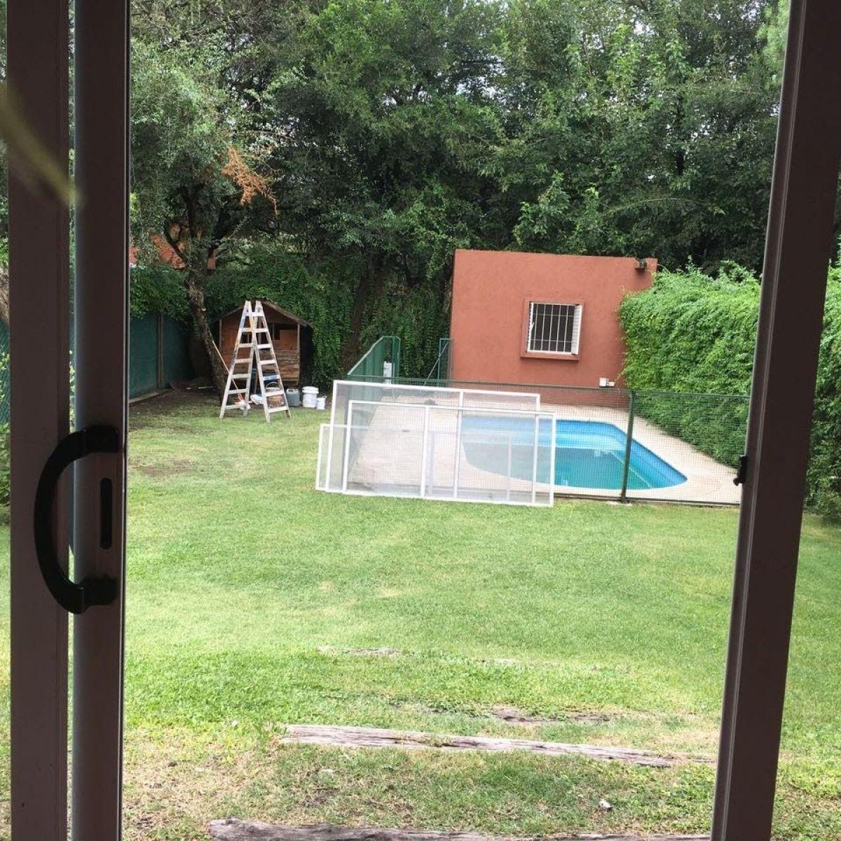 Venta Casa en Villa Allende Golf. Apta Credito 3