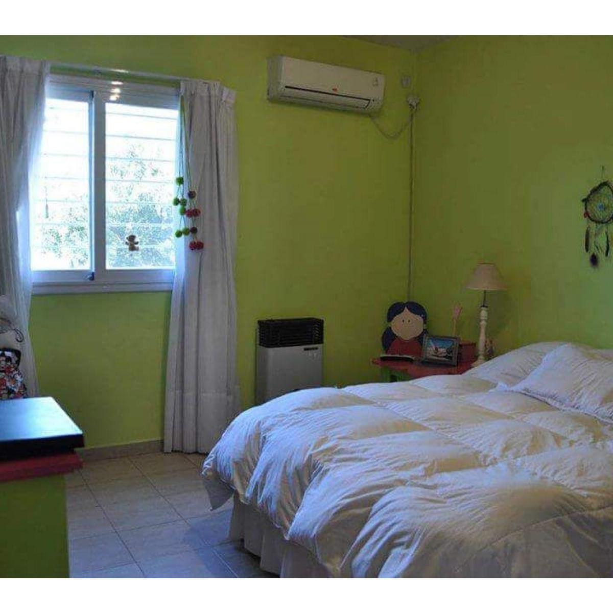 Venta Casa en Villa Allende Golf. Apta Credito 1