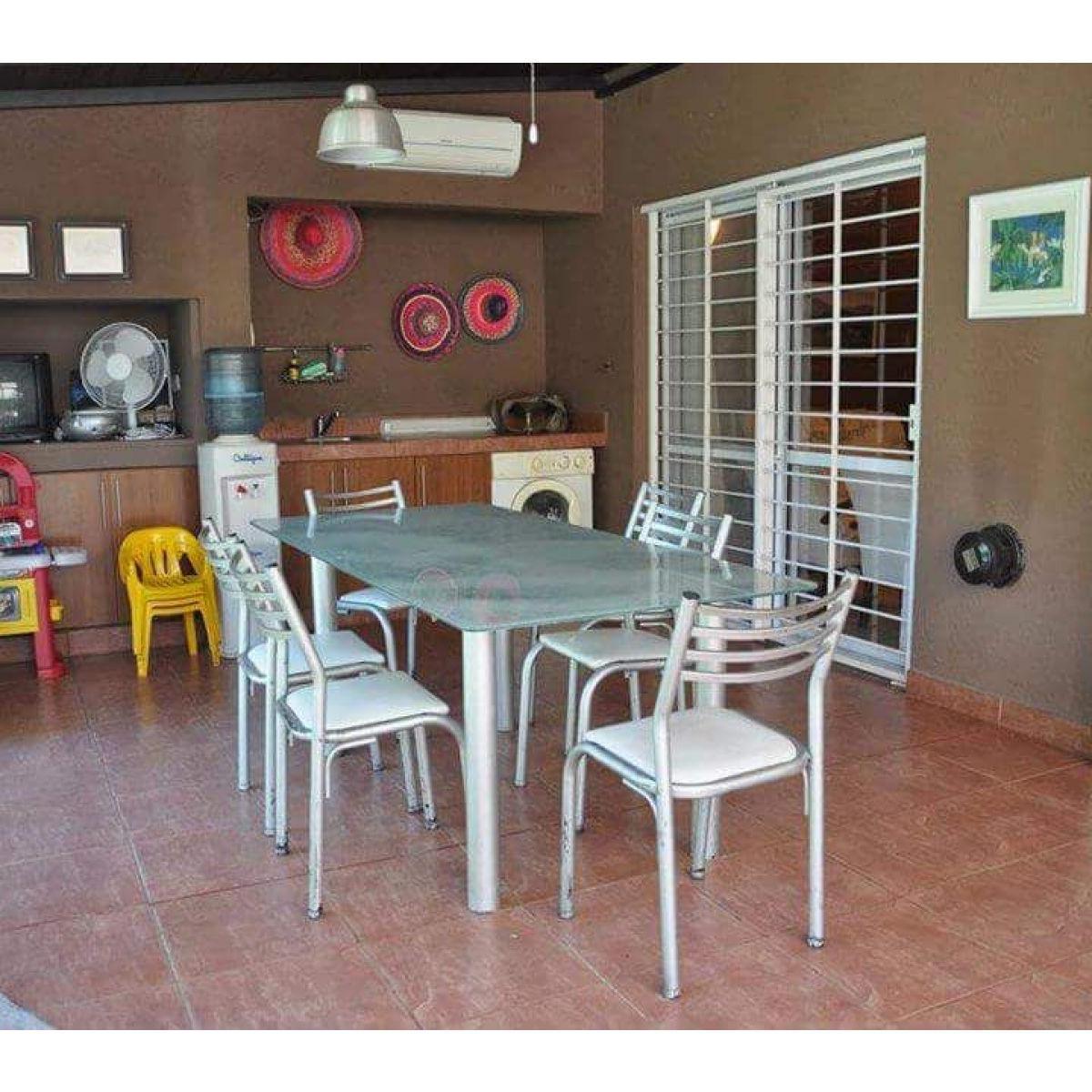 Venta Casa en Villa Allende Golf. Apta Credito 2