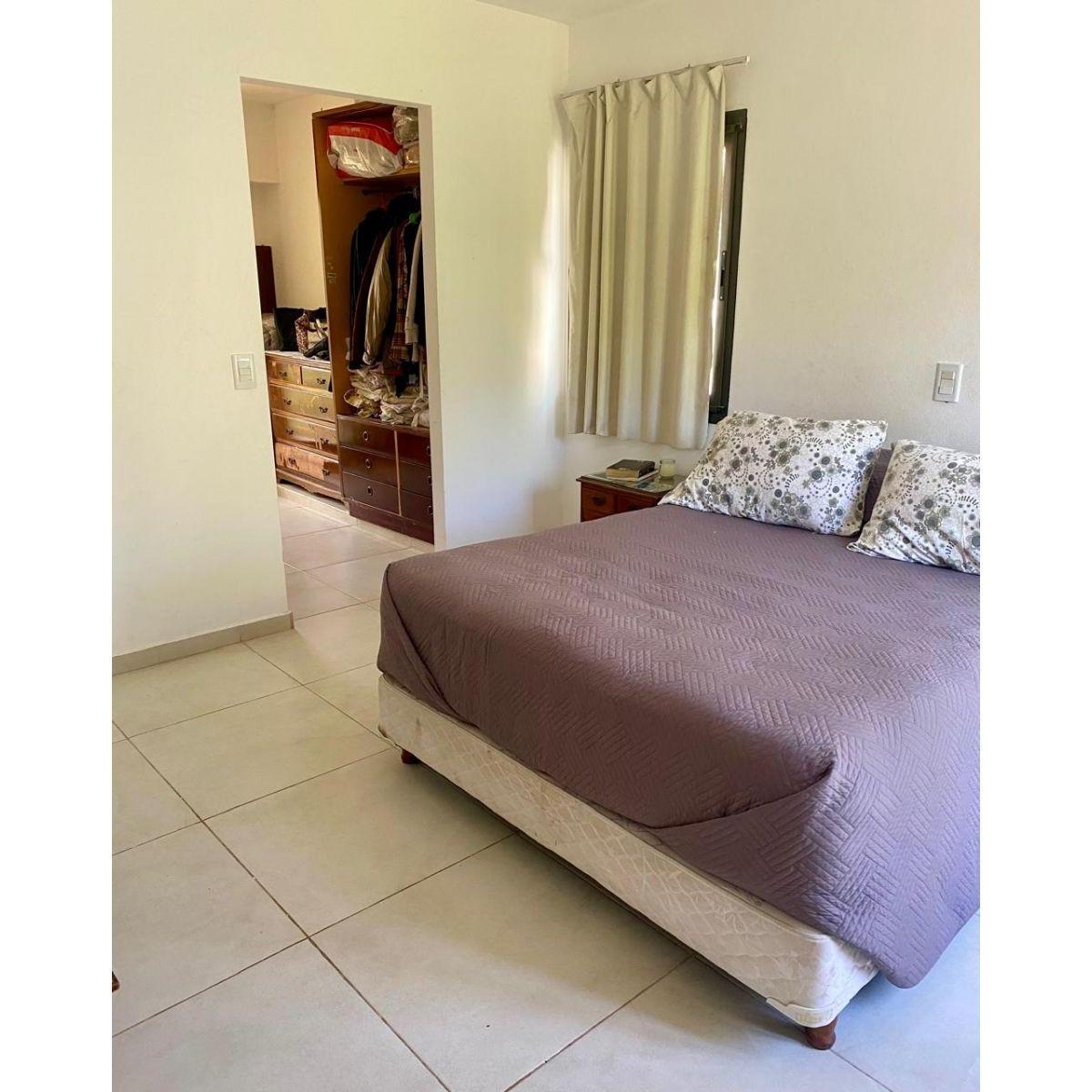 Solares de San Alfonso Venta 3 Dorm + Escritorio 4