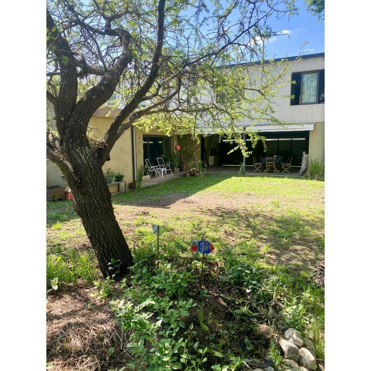 Solares de San Alfonso Venta 3 Dorm + Escritorio 3