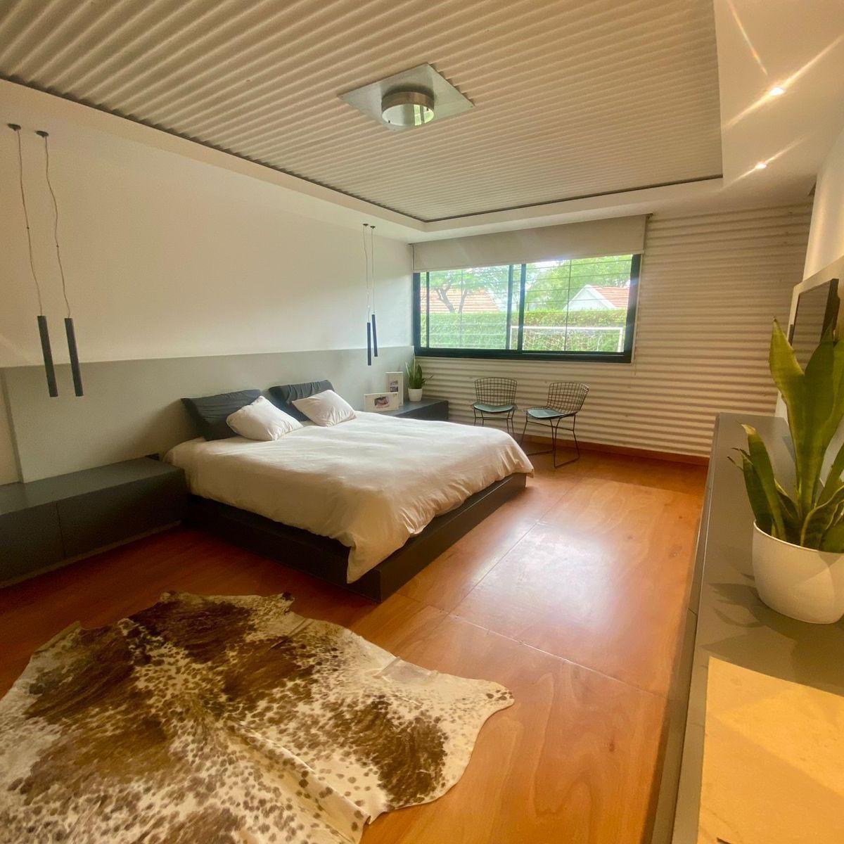 Casa a La Venta, Villa Allende Golf, Reconocida por Revistas de Arquitectura 5