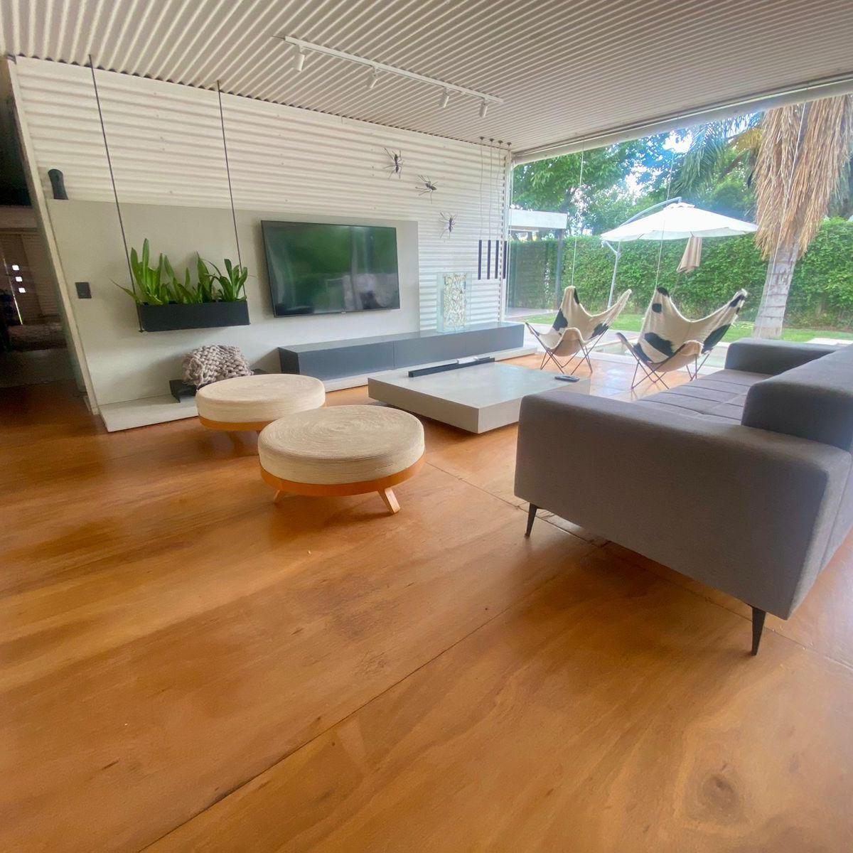 Casa a La Venta, Villa Allende Golf, Reconocida por Revistas de Arquitectura 2