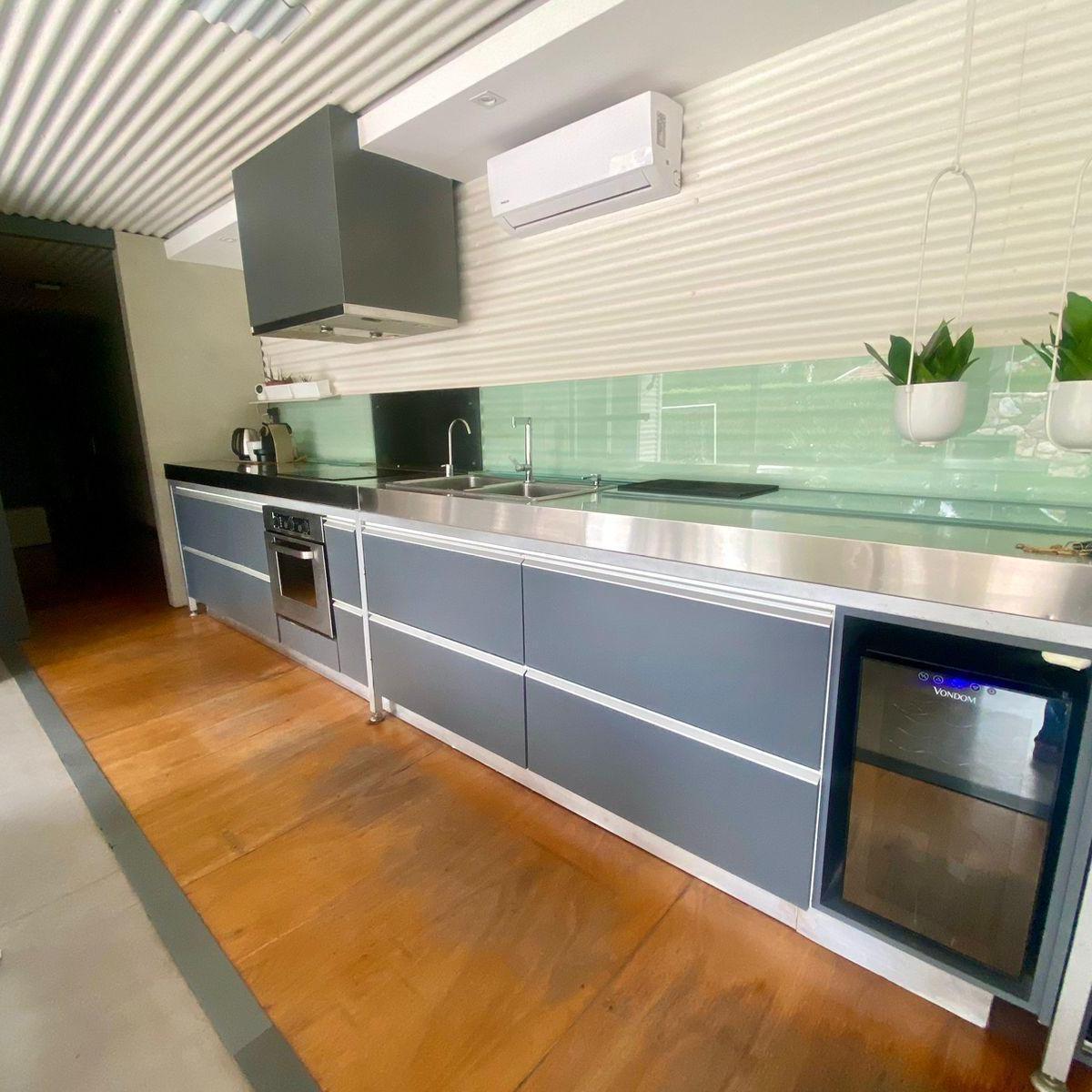 Casa a La Venta, Villa Allende Golf, Reconocida por Revistas de Arquitectura 5