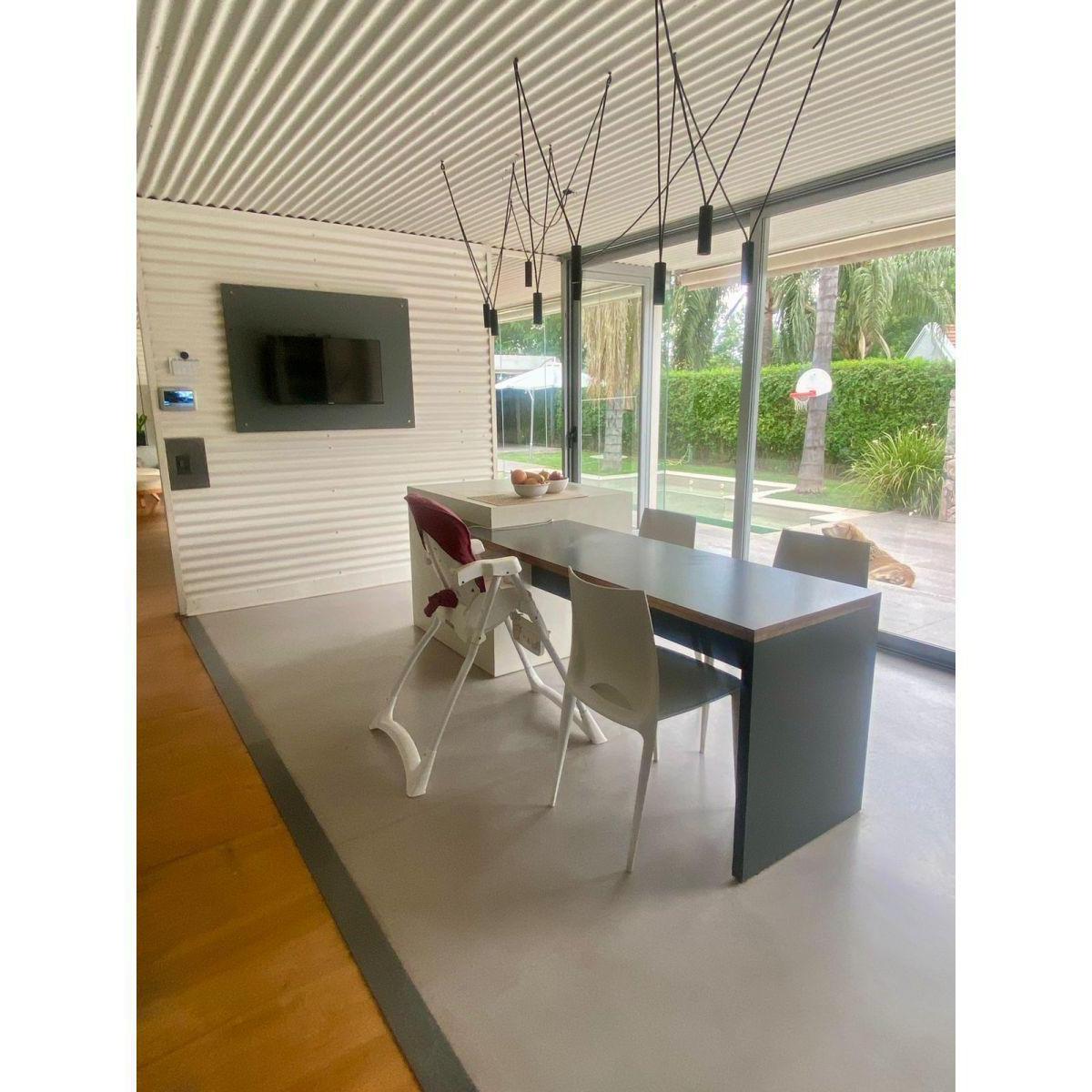 Casa a La Venta, Villa Allende Golf, Reconocida por Revistas de Arquitectura 2