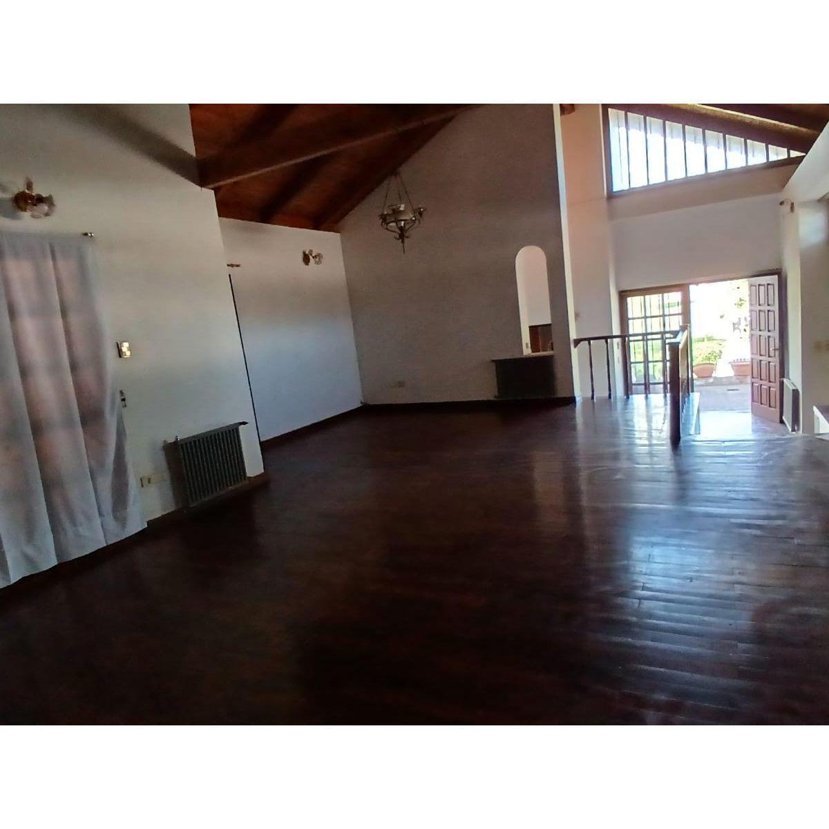 Venta! Casa Villa Allende Golf. excelente Ubicación! 5