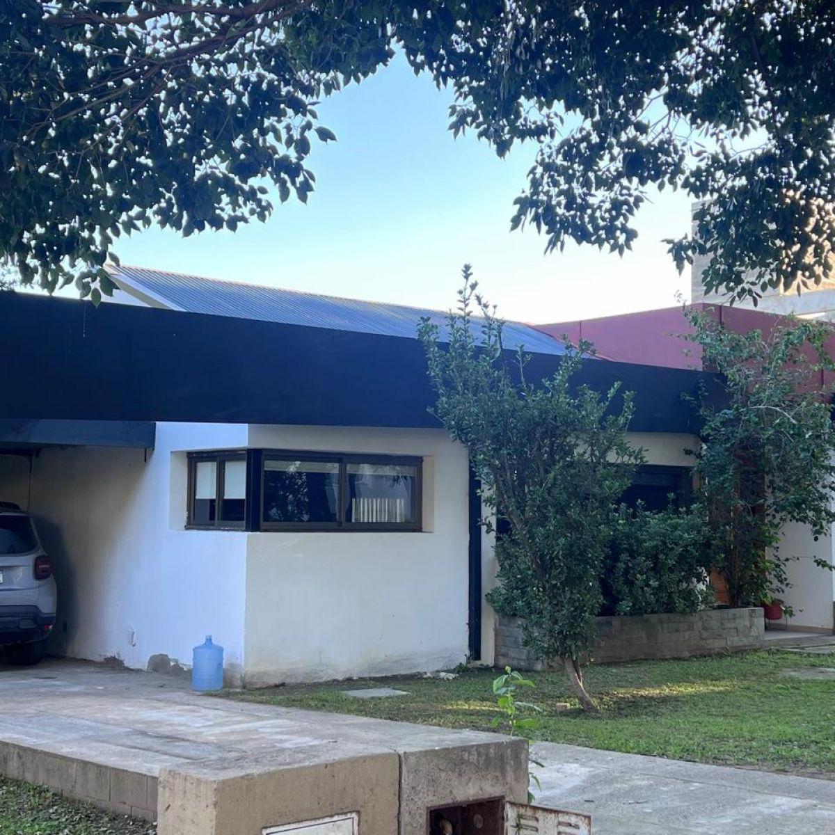 Solares de San Alfonso Venta 2 Dorm 3