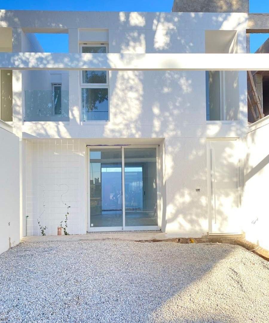 DUPLEX VENTA EN RINCONES DE MANANTIALES
