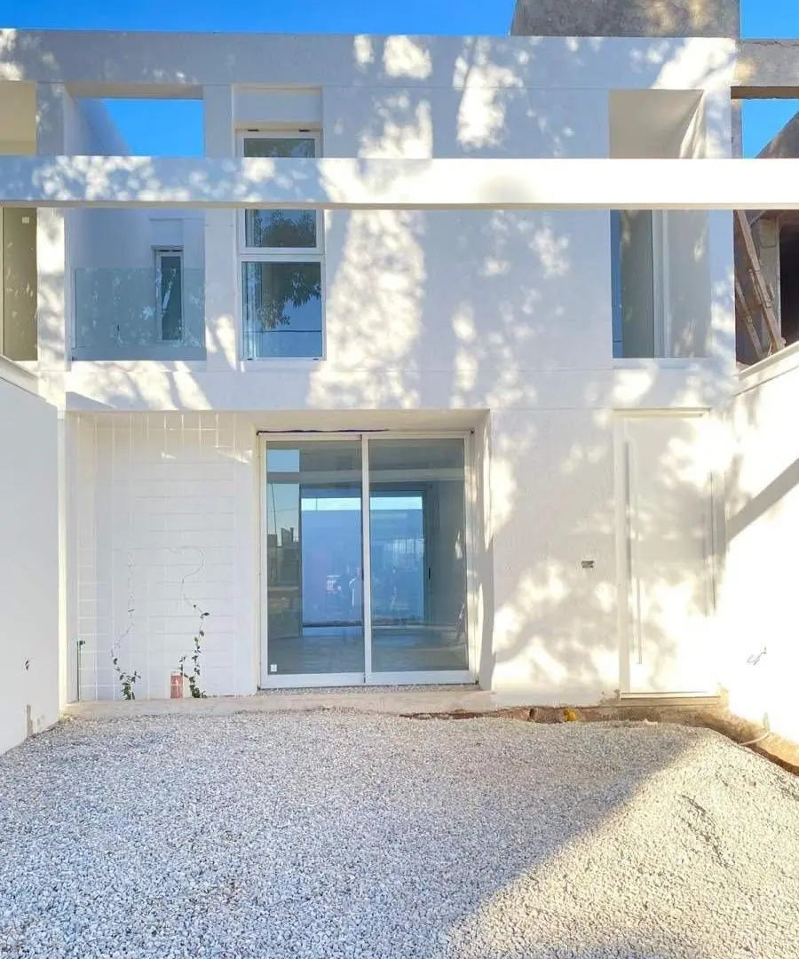 DUPLEX VENTA EN RINCONES DE MANANTIALES 1