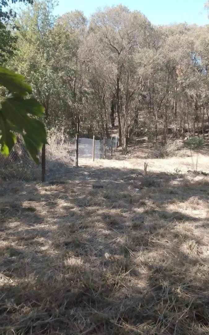 VENTA TERRENO en VALLE DEL SOL S/CARCANO V 2