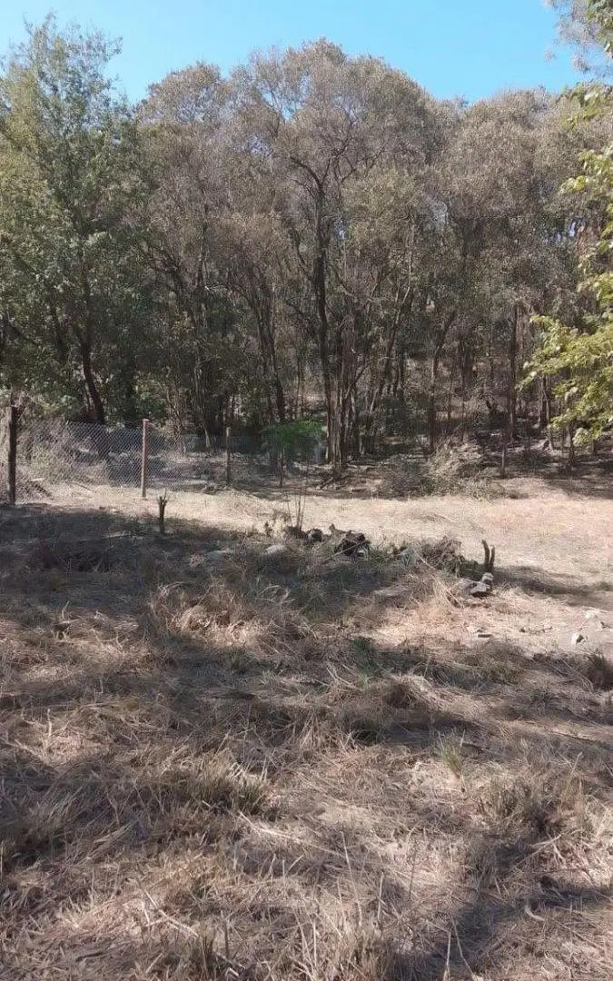 VENTA TERRENO en VALLE DEL SOL S/CARCANO V 4