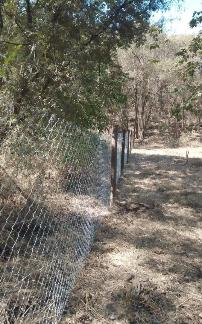 VENTA TERRENO en VALLE DEL SOL S/CARCANO V 3