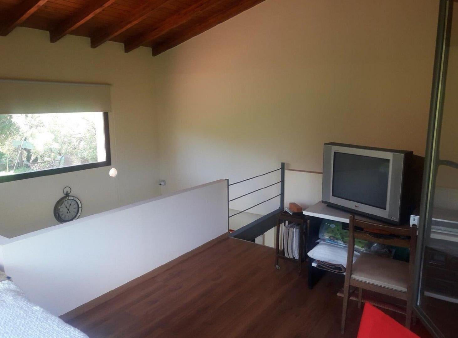 Foto de Casa con dos lotes en Barrio Cabana - Unquillo, Sierras Chicas, imagen 2