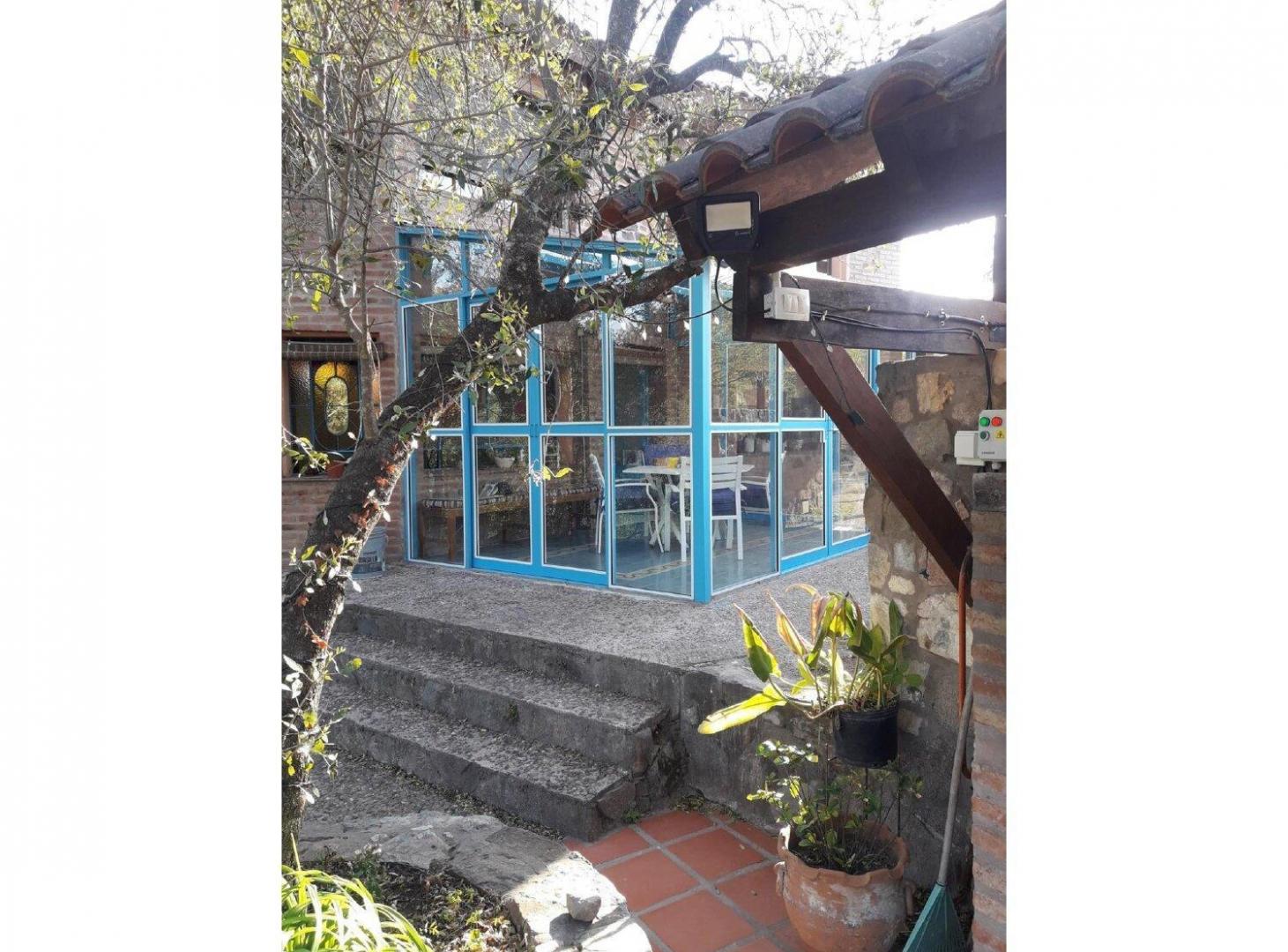 Foto de Casa con dos lotes en Barrio Cabana - Unquillo, Sierras Chicas, imagen 5