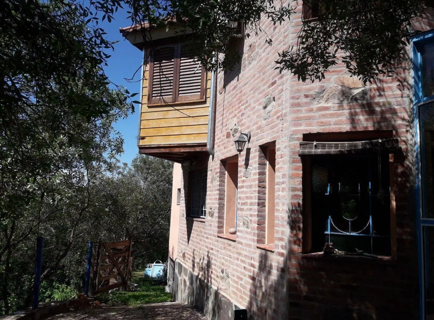Casa con dos lotes en Barrio Cabana - Unquillo, Sierras Chicas 3