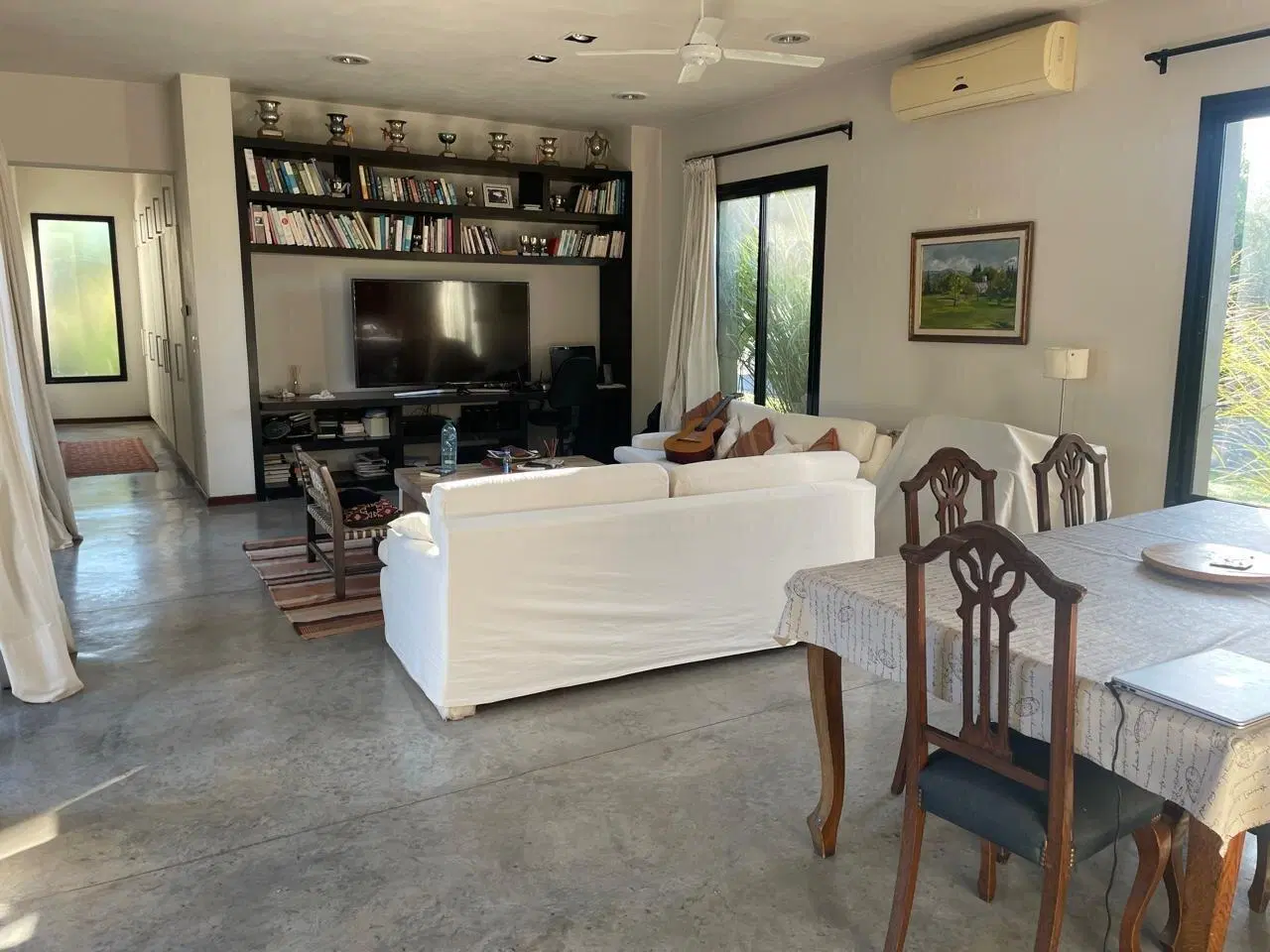 VENTA EXCELENTE CASA EN LA SERENA MENDIOLAZA 2