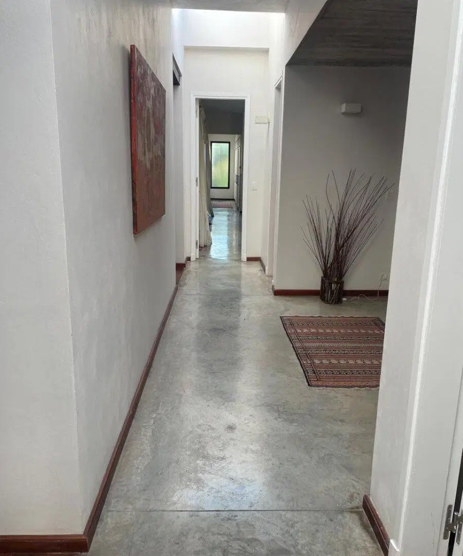 VENTA EXCELENTE CASA EN LA SERENA MENDIOLAZA 3