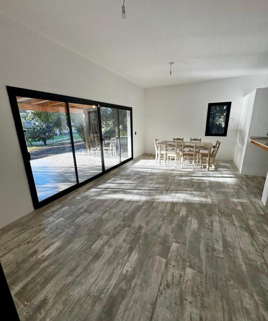 Foto de ALQUILER CASA EN UNQUILLO 2 DORM, imagen 1