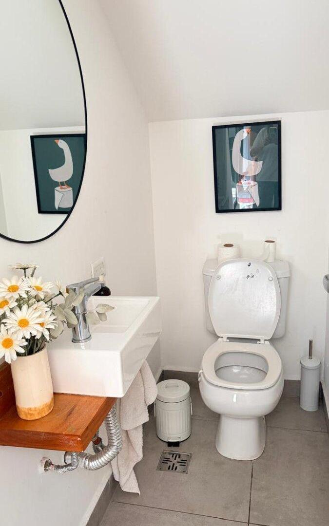 Foto de VENTA DUPLEX EN HOUSING H14 V. ALLENDE, imagen 1
