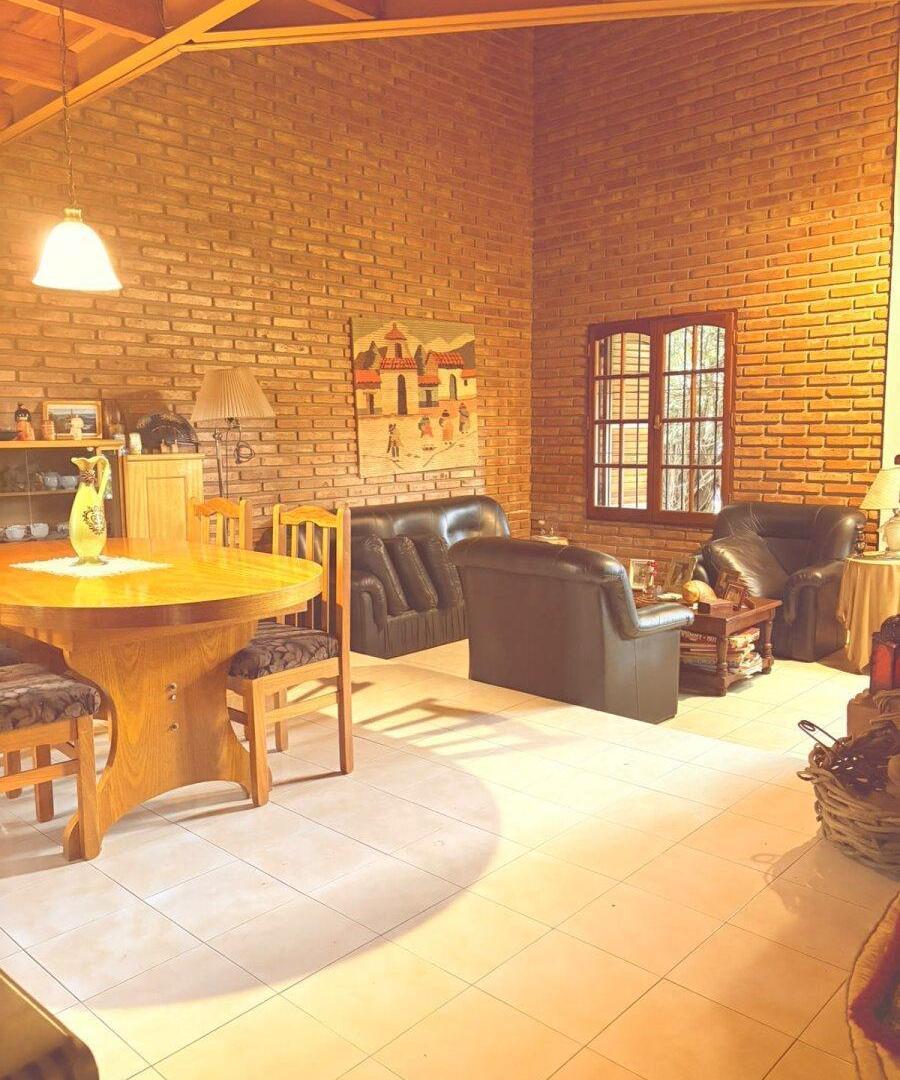 Foto de VENTA PROPIEDAD S/TISSERA 2 dorm + hab de servicio, imagen 4