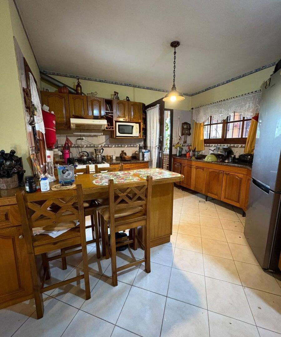 Foto de VENTA PROPIEDAD S/TISSERA 2 dorm + hab de servicio, imagen 5