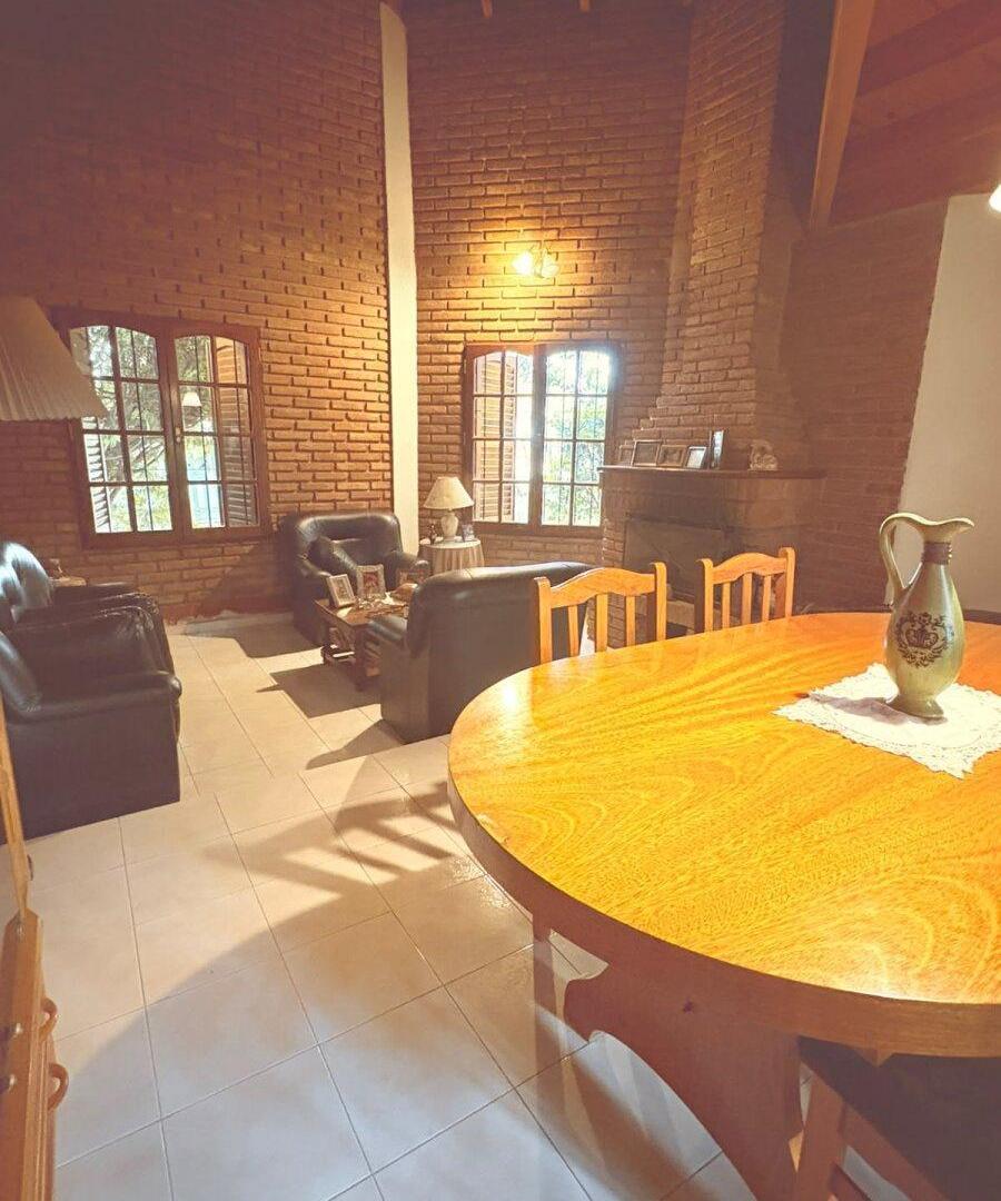 Foto de VENTA PROPIEDAD S/TISSERA 2 dorm + hab de servicio, imagen 3