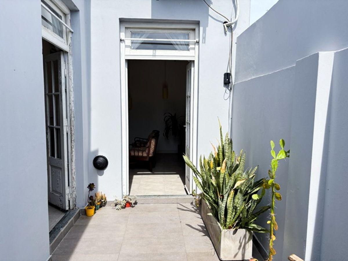 Foto de PH 2 AMBIENTES 81m2. PLANTA BAJA CON PATIOS. APTO CRÉDITO., imagen 5