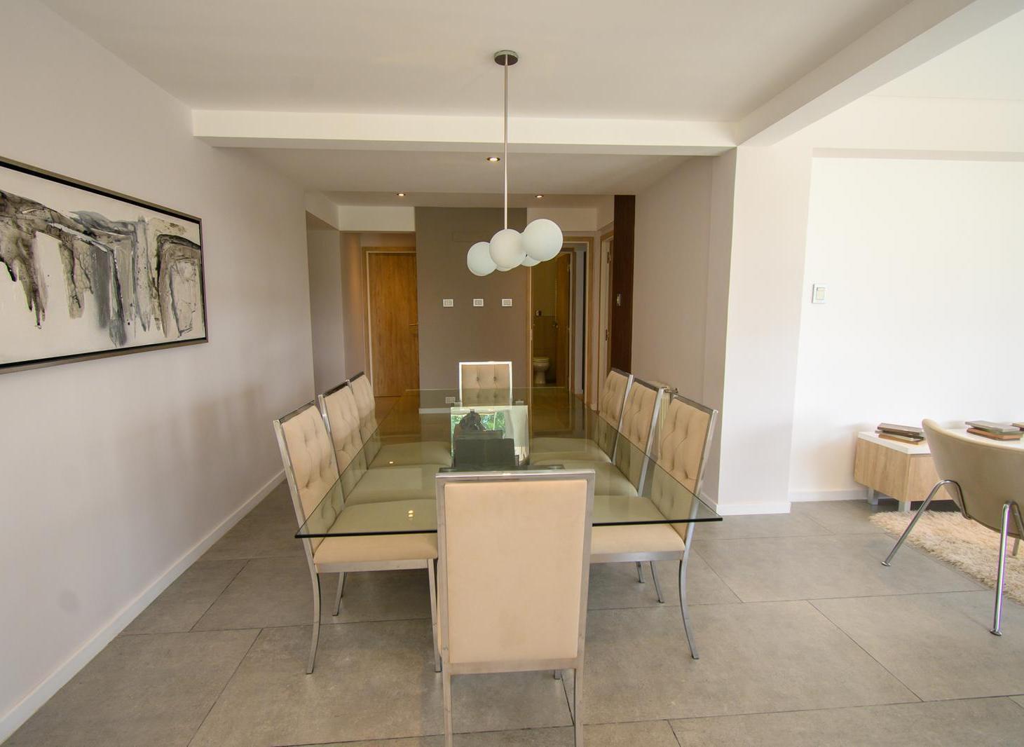 Foto de VENTA/ DEPARTAMENTO EXCLUSIVO , DE 3 DORMITORIOS CON EXCELENTE CALIDAD, imagen 4