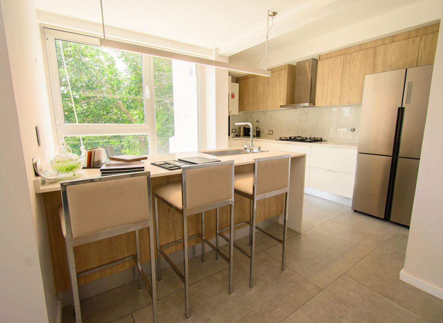Foto de VENTA/ DEPARTAMENTO EXCLUSIVO , DE 3 DORMITORIOS CON EXCELENTE CALIDAD, imagen 5