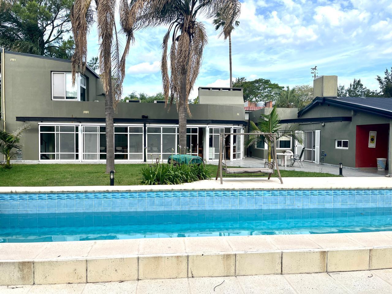 Casa en La Tatenguita